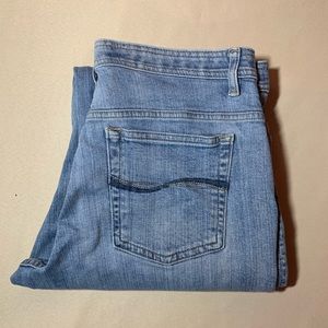 Lee Comfort Fit Jeans
